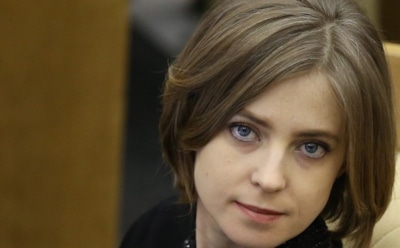 Экс-прокурор Крыма Наталья Поклонская раскрыла тайны личной жизни