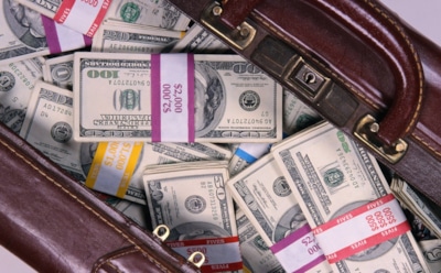 У москвича на Ярославском вокзале украли 10 млрд рублей