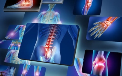 "Суставная диета": ученые назвали полезные для суставов продукты