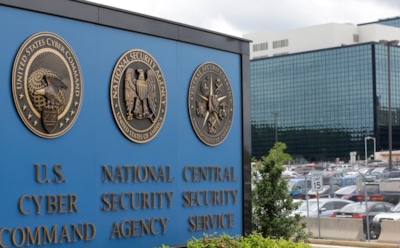 В США арестовали информатора за передачу СМИ секретной информации