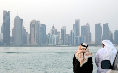 Катар заплатил террористам выкуп в $1 млрд за членов королевской семьи