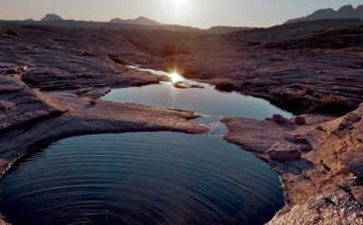 Гигантский океан на Марсе существовал - ученые