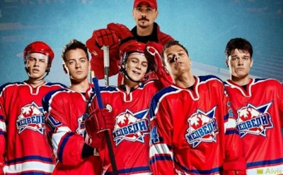 Сериал «Молодежка»: сезоны, актеры и роли