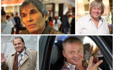 6 июня - дни рождения звезд и знаменитостей