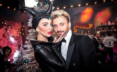 Екатерина Варнава показала трогательное фото с женихом