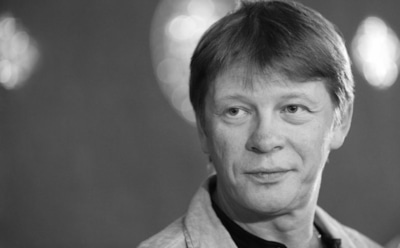 СМИ: балетмейстер Сергей Вихарев умер в кресле стоматолога