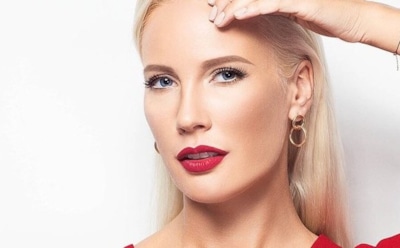 Елена Летучая представила ведущую шоу "Ревизорро. Дети"