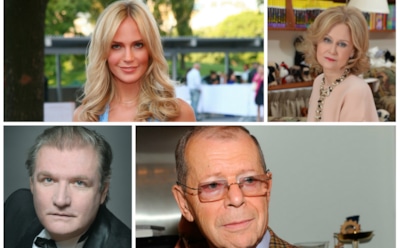 7 июня - дни рождения звезд и знаменитостей