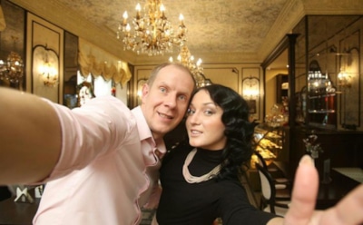 Звезда КВН Максим Киселев женился