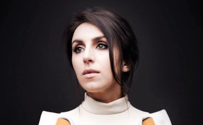 В Крыму объяснили, почему Джамала не может посетить полуостров