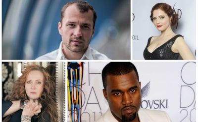 8 июня - дни рождения звезд и знаменитостей