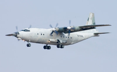 Авиакатастрофа в Мьянме: самолет с телами погибших нашли в море