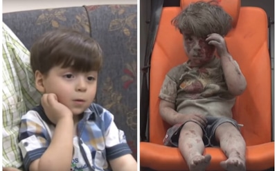 Симоньян: RT разоблачил один из самых страшных фейков о Сирии