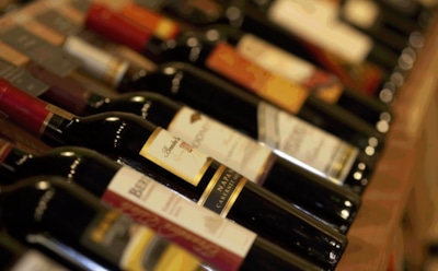 "Винная страсть": раскрыт секрет, побуждающий на покупку вина