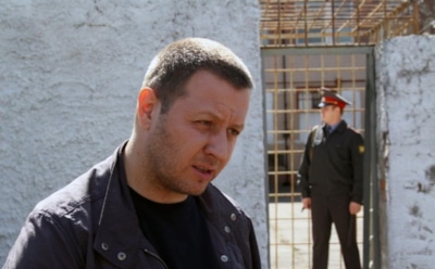 Сериал «Карпов»: актеры, сезоны и роли