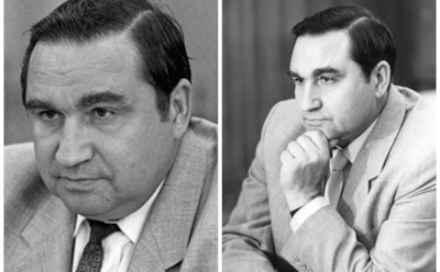 На 80-м году жизни умер создатель МКС Анатолий Киселев