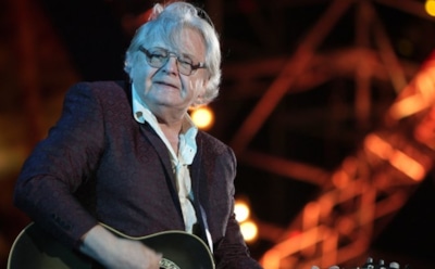 Юрий Антонов готовится к операции из-за проблем со здоровьем