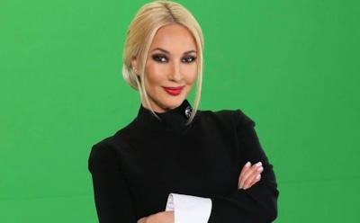 У Леры Кудрявцевой случился приступ накануне премии "Муз-ТВ"