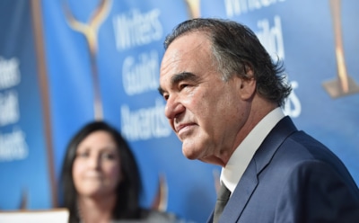 "Мыслит как шахматист": Стоун об интервью с Путиным