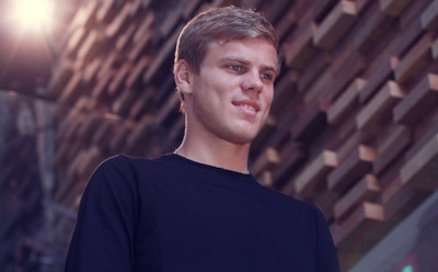 СМИ: игрок "Зенита" Александр Кокорин стал отцом в первый раз