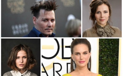 9 июня - дни рождения звезд и знаменитостей