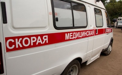 В Забайкалье перевернулся автобус, восемь человек погибли