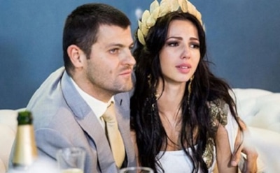 Бывшая жена хоккеиста Радулова рассказала о причинах развода