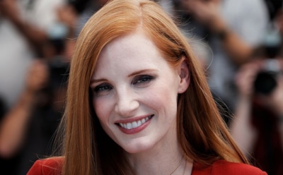 Актриса Джессика Честейн вышла замуж за итальянского дизайнера