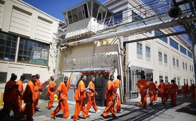 Невиновный американец 17 лет отсидел в тюрьме из-за двойника