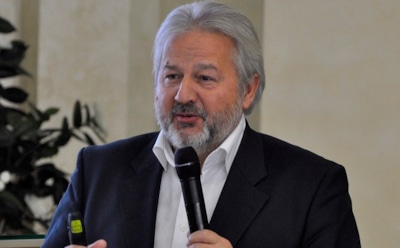 Глава рода Лермонтовых отреагировал на цитату о России в речи Порошенко