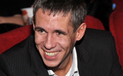 "Горячее интервью": Панин обсудил с Малаховым свои секс-видео