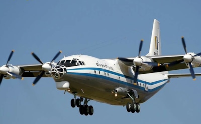 Авиакатастрофа в Мьянме: в море найдены тела 59 пассажиров