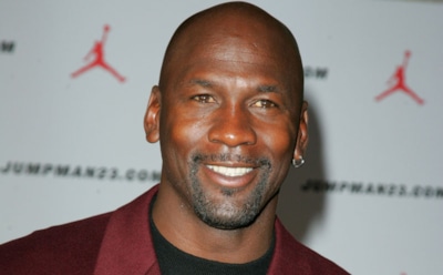 Кроссовки Майкла Джордана ушли с молотка за рекордные $190 тысяч