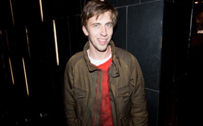 На несогласованной акции в Москве задержан актер Александр Паль