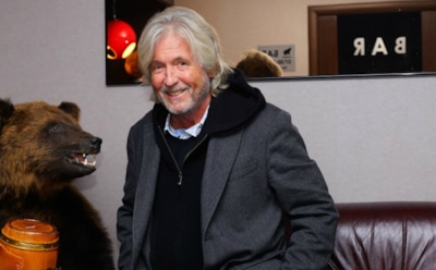 Известный певец Вячеслав Малежик перенес инсульт