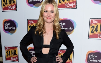 Американская актриса Джулия Стайлз беременна первенцем