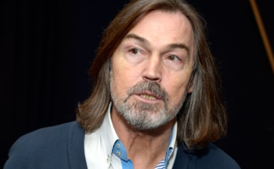 В Москве ограбили известного художника Никаса Сафронова