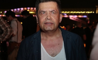 Лидер "Любэ" Николай Расторгуев экстренно госпитализирован