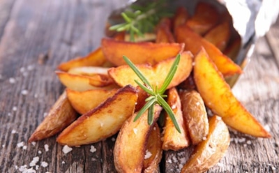 "Картофель фри убивает": названа главная опасность данного блюда