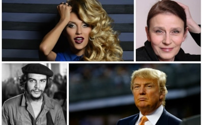 14 июня - дни рождения звезд и знаменитостей