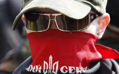 Одесские радикалы огласили черный список артистов из Украины и РФ