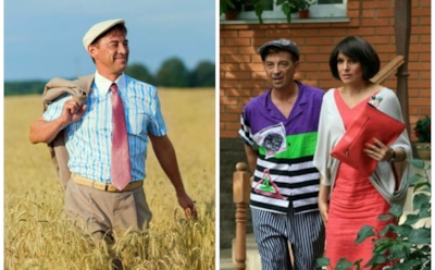 Звезды "Сватов" Добрынин и Артемьева попали в базу "Миротворца"