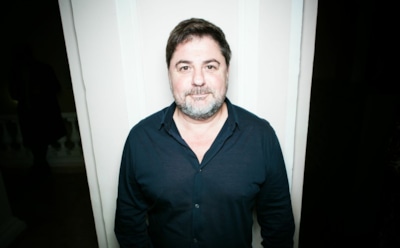 СМИ: Александр Цекало стал отцом в четвертый раз