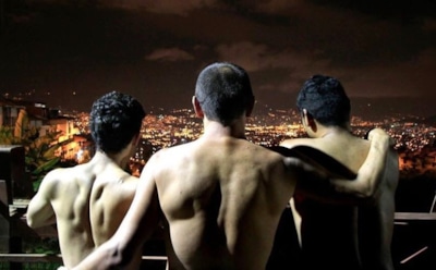 В Колумбии зарегистрирован первый в мире брак между тремя мужчинами