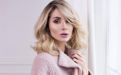 Светлана Лобода презентовала клип на песню «Случайная» с трагическим сюжетом