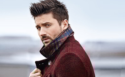 «Я за него удавлю»: Сергей Лазарев готов на все ради сына