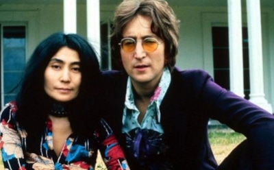 Йоко Оно могут признать соавтором песни Imagine Джона Леннона