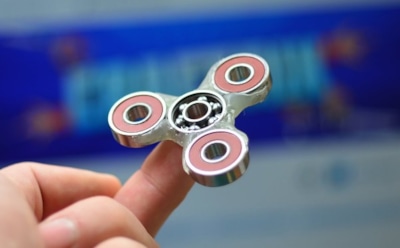 Учёные: спиннер опасен для здоровья