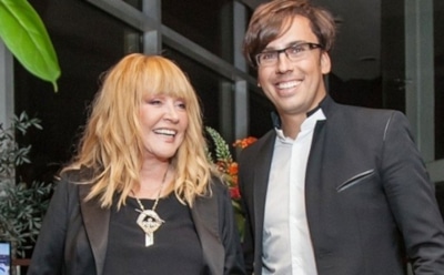 Фото 68-летней Аллы Пугачевой в купальнике взорвало Сеть