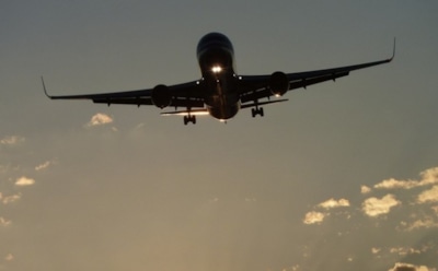 В Малайзии с радаров пропал военный самолет